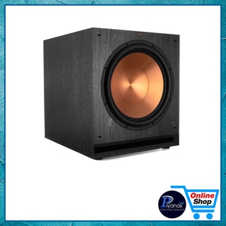 KLIPSCH Subwoofer Speaker SPL-150 (BLACK)