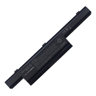 Battery Notebook ASUS A93SM K93 K93S K93SV A42-K93 A32-K93 6Cells 10.8V 48Wh 4400mAh