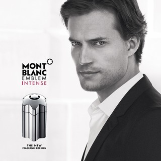 Mont Blanc Emblem Intense EDT 100ml.