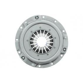 หวีคลัช MAZDA กระบะ 1000 M1000 1200 M1200 1300 M1300 P 1.0 TC 1.3 7.2" AISIN