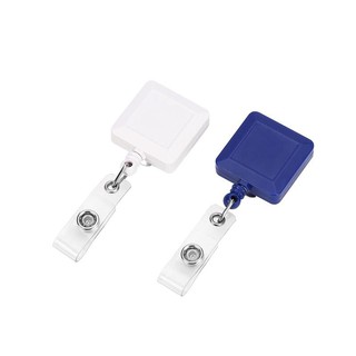 โยโย่สี่เหลี่ยม ตัวหนีบแหนบ+โลโก้เรซิ่นSquare yo-yo Tweezers clamp + resin logo
