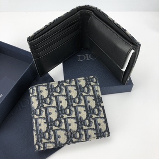 ถูกที่สุด ของแท้ 100% Dior wallet