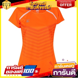 🔥The Best!! SPORT เสื้อคอกลมหญิง รหัส 12-078 ✨นาทีทอง✨