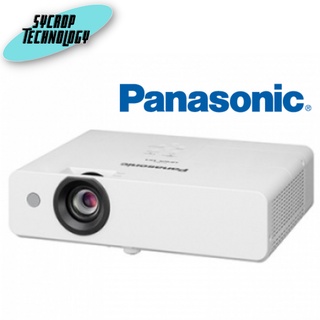 PANASONIC PT-LB306 (3100 lm / XGA / LCD projector)