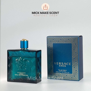 น้ำหอมแท้❗️ แบ่งขาย Versace Eros (edp)