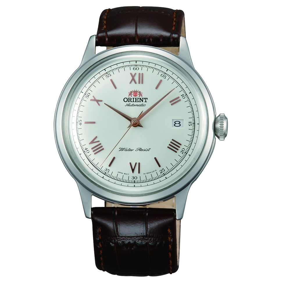 นาฬิกาข้อมือผู้ชาย Orient Automatic vintage Watch AC00008W