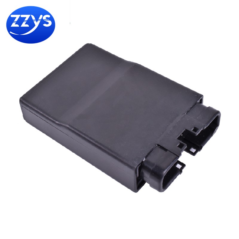 ชุดควบคุมการจุดระเบิด CDI KY2 สําหรับ HONDA CBR400 NC23 1987-1990 รถจักรยานยนต์ Digital ECU Ignitor