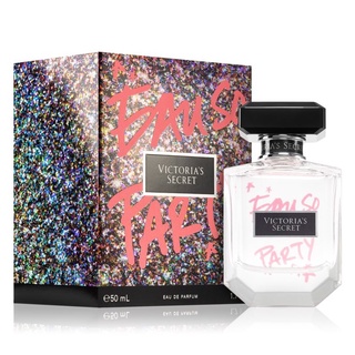 น้ำหอม แท้100% Victorias Secret Eau So Party for women 50ml