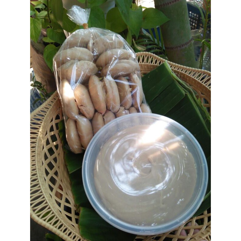 น้ำตาลโตนดจากเมืองเพชร/น้ำตาลมะพร้าวน้ำหอมปริมาณ 1 กก. สดใหม่รสหวานหอมอร่อย