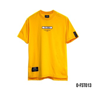 7th street เสื้อโอเวอร์ไซส์ รุ่น For Streetwear