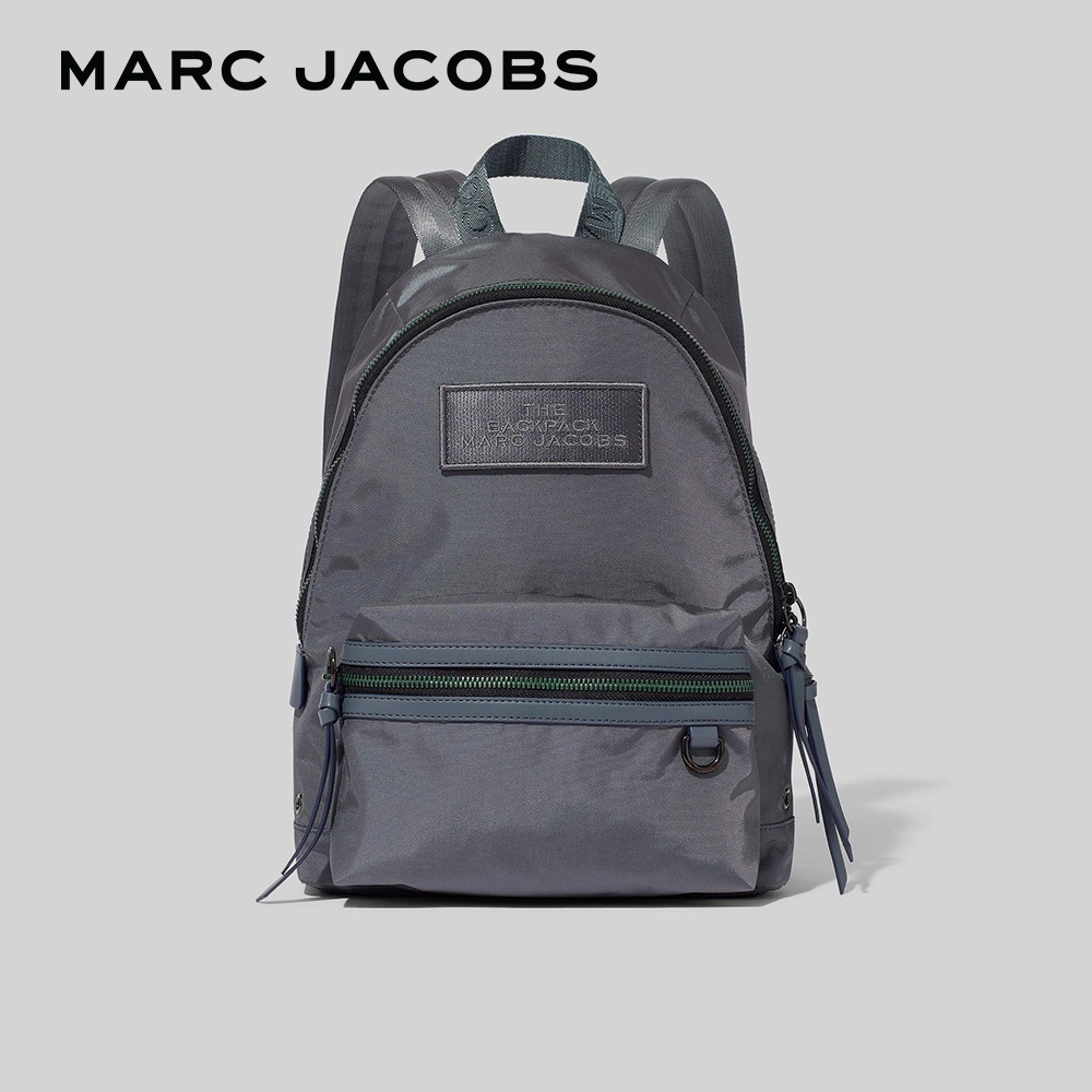 MARC JACOBS THE MEDIUM BACKPACK DTM กระเป๋าเป้