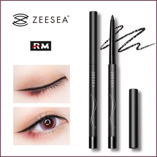 【ของแท้ 100%】zeesea อายไลเนอร์เจลเพน กันน้ํา กันเหงื่อ ติดทนนาน ไม่เลอะ ดินสอเขียนคิ้ว ดีกว่าอายไลเนอร์เนื้อลิควิด มืออาชีพ ไม่ซีดจาง