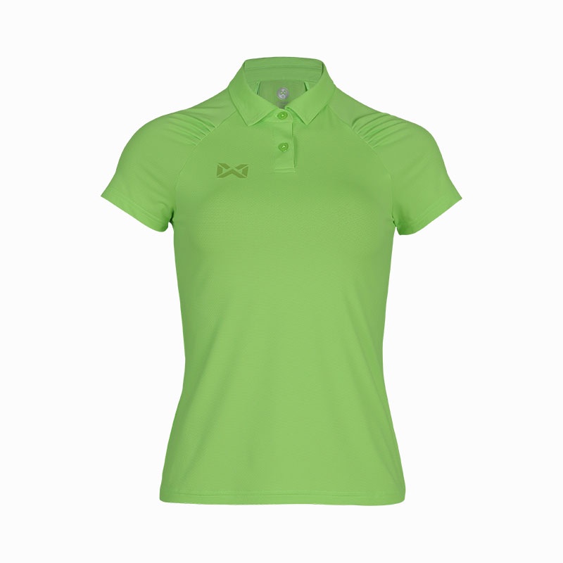 WARRIX TEE-OFF LADY SHORT-SLEEVED WA-212GFWCL01