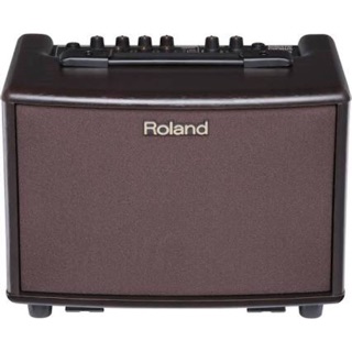 Roland AC-33 (rosewood)Acoustic Chorus Guitar Amplifier