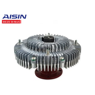 AISIN ฟรีปั้ม ISUZU D-MAX 2.5,3.0,MU-X 2.5 4JK1,4JJ1 (FCGS-001)