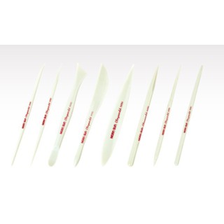 Clay Tools อุปกรณ์ปั้นดิน