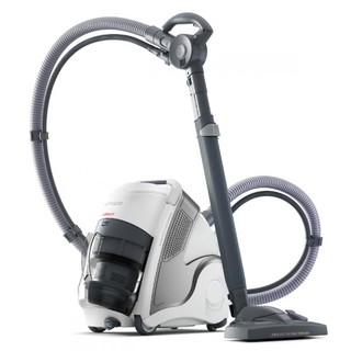 Polti - Unico MCV20 Allergy Multifloor - Steam Vacuum Cleaners - Steam Cleaning - เครื่องทำความสะอาดพลังไอน้ำ