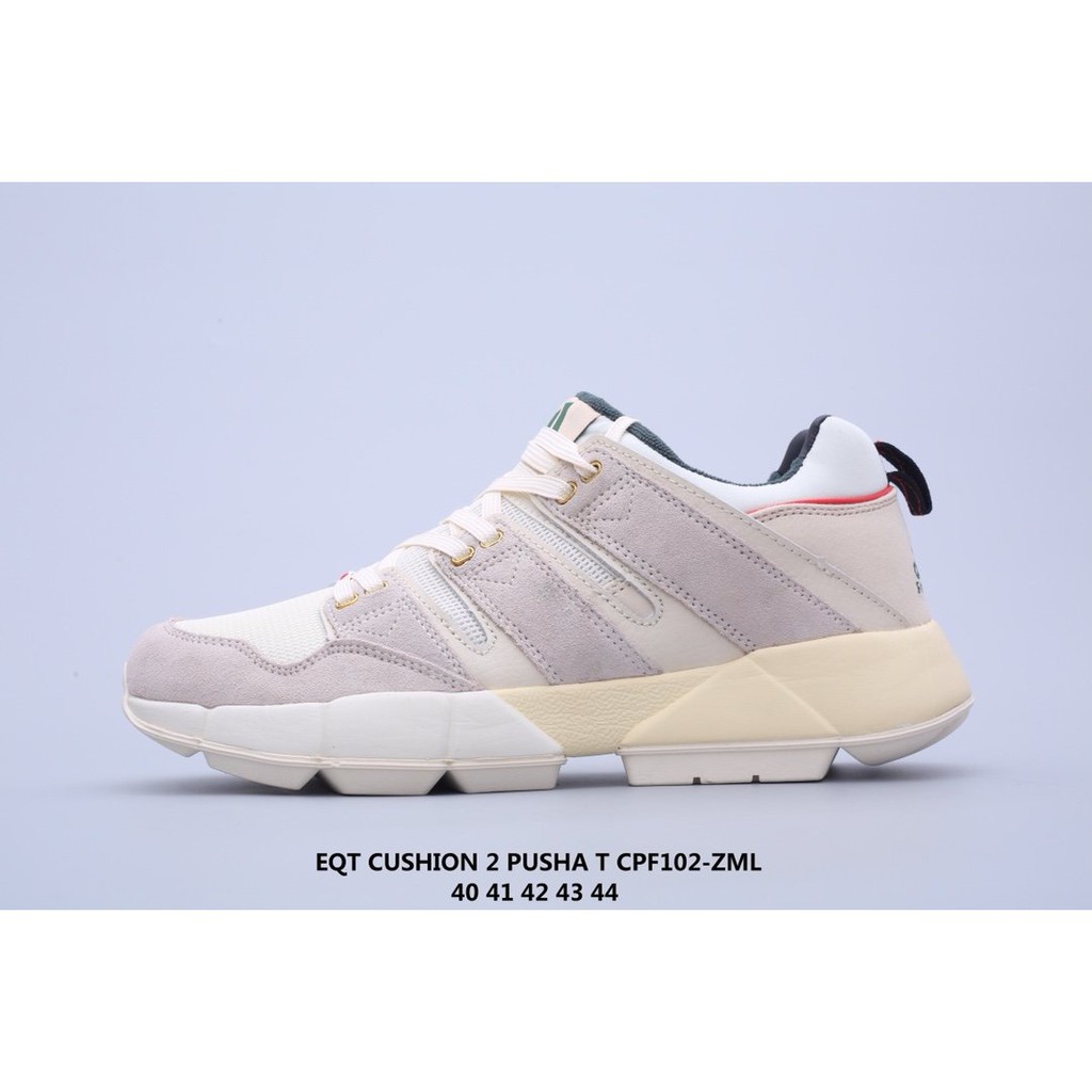 Eqt cushion cheap 2 pusha t