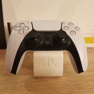 Playstation 5 Dual Sense ขาตั้งควบคุม หรือ Dock Version 2