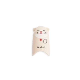 pastel ปลอกยาดมเพื่อนซี้ น้องแมวมิ้ว