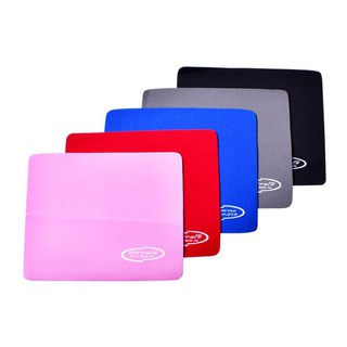 Oker  แผ่นรองเม้าส์  Optical  Mouse  Pad  OKER 1030