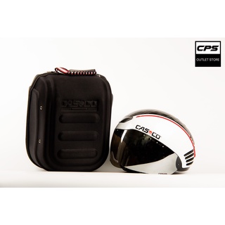 หมวกจักรยาน CASCO HELMET รุ่น SPEEDtime SIZE 55-61CM ( มีกระเป๋าเก็บหมวก ) ของแท้100%