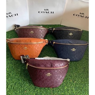 คาดอก Coach ส่งฟรี‼️