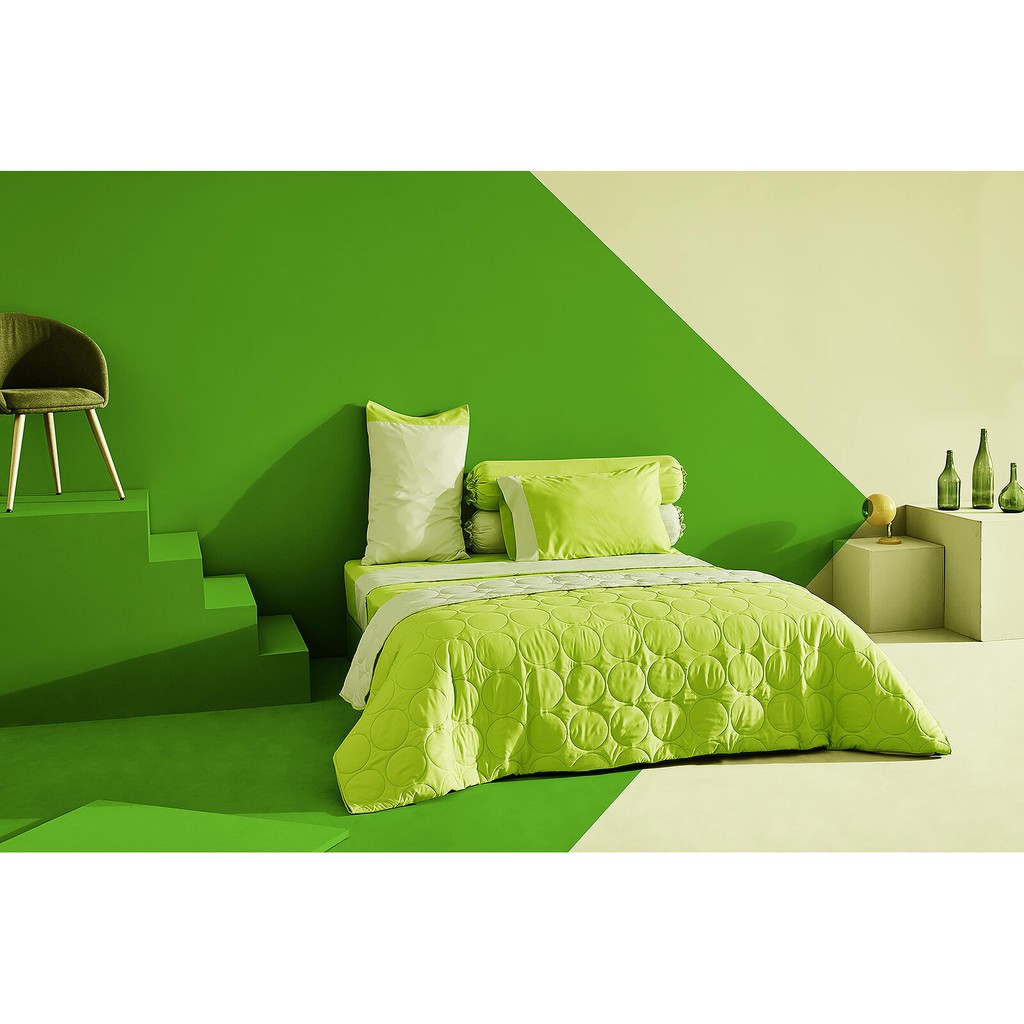 Midas รุ่น Disco ชุดผ้าปูที่นอน + ผ้านวม MD-D 04