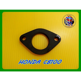 ไฟเบอร์คาร์บู Honda CB100 SL100 SL125 XL100 CL125S CB125S Carburetor Insulator