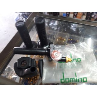 ปะกับDomino ใส่ได้หลายรุ่น