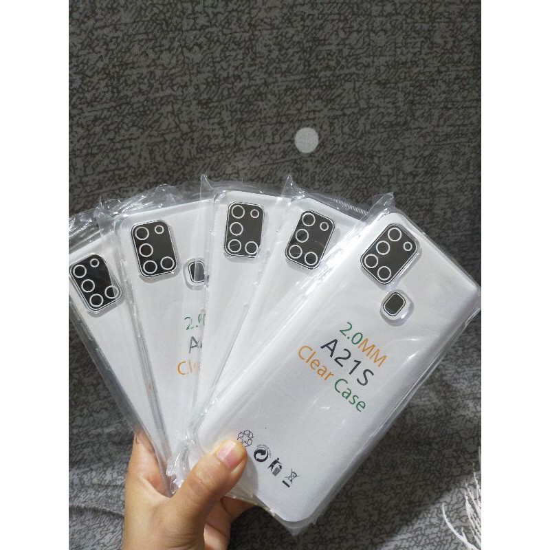 YKCS 0360 SAM GALAXY A10 A10S A11 M11 A20S A21S A12 M12 A03CORE A03S A22 4G 5G soft back case jelly 