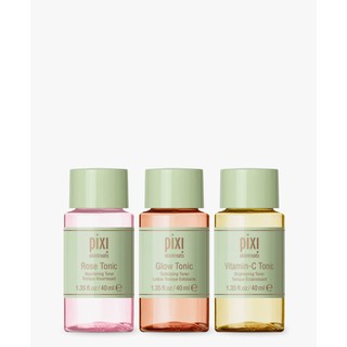 Pixi Skintreats Rose Toner 40ml.