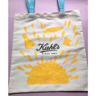 Kiehl’s กระเป๋า Shopping Bag ของใหม่