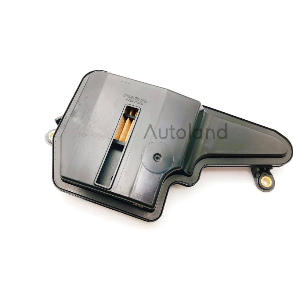 (ของแท้) กรองเกียร์อัตโนมัติ มาสด้า ใช้กับ Mazda2 ดีเซล/ Mazda3 SKYACTIV/ CX-3/ CX-30/ CX-5 และ CX-8