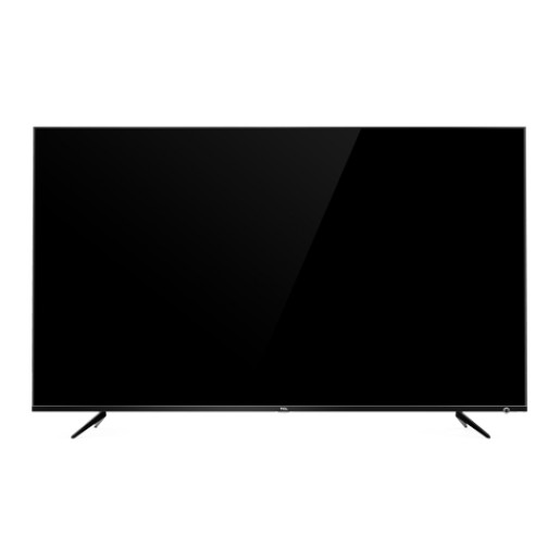 TCL UHD 4K LED Smart TV สมาร์ททีวี 50 นิ้ว รุ่น 50P6US