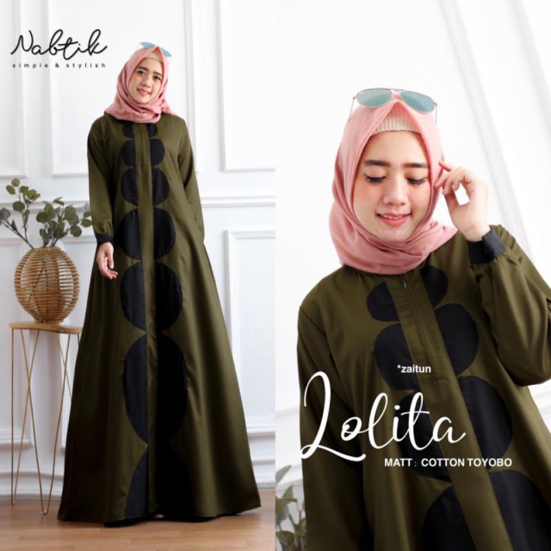 โลลิต้า โดย nappy***