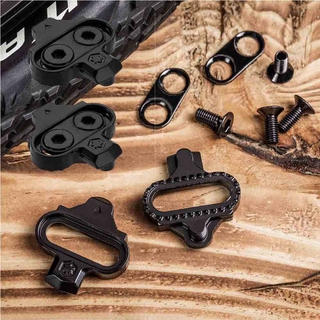 Shimano SPD SM-SH51 Pedals Cleat Set for MTB Mountain Bike Bicycle Cycling Shoes