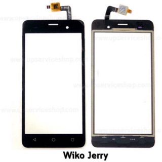 [เครื่องมือ สำหรับช่างซ่อมมือถือเท่านั้น] ทัชสกรีน Wiko-Jerry / Touchscreen Wiko-Jerry (ไม่ใช่หน้าจอนะค่ะ)