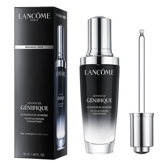 Lancome NEW Advanced Genifique Serum ปรับสมดุลเพื่อผิวที่แข็งแรง และสวยอย่างที่เคย ด้วยเซรั่มจากลังโคม