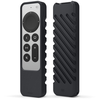 elago 2023 Apple TV Siri Remote R3 Intelli Case เฉพาะ Gen 6 เท่านั้น (เคสสำหรับรีโมท Apple TV ปี 2021)