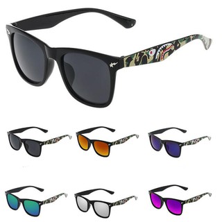 แว่นตากันแดด รุ่น 15929 C02Man style Sunglasses