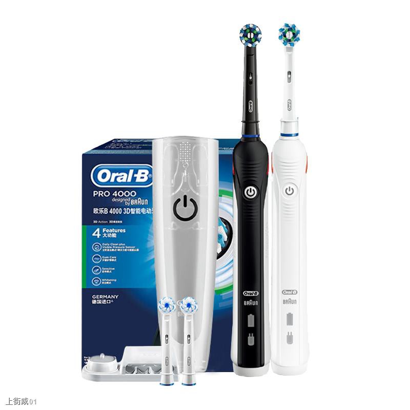oralb p3000