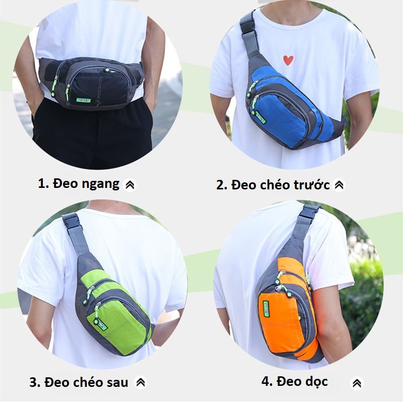 Sport Best Fashion Sports Bag FEIERDUN-TD02