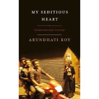 My Seditious Heart -- Hardback [Hardcover]NEW หนังสือภาษาอังกฤษพร้อมส่ง