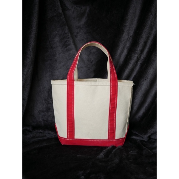 LL Bean Tote Bag Size M “made in USA 🇺🇸 “