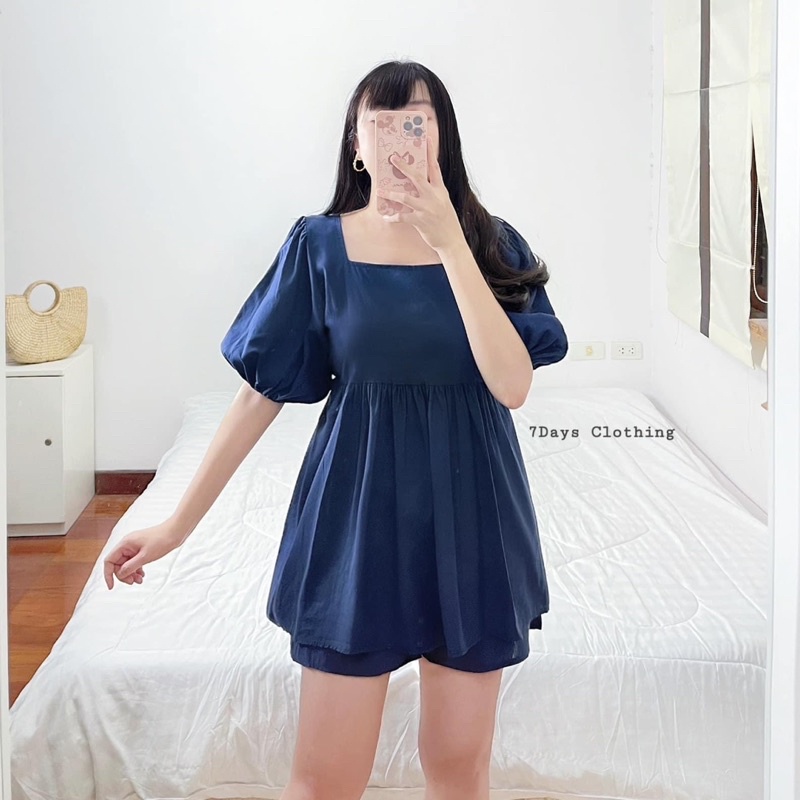 7Days Clothing : Set 3 ชิ้น