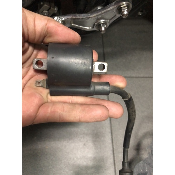SR400 SR500 คอยหัวเทียน yamahaอะไหล่sr400 sr500/YAMHAอะไหล่Sr400 Sr500/Yamha