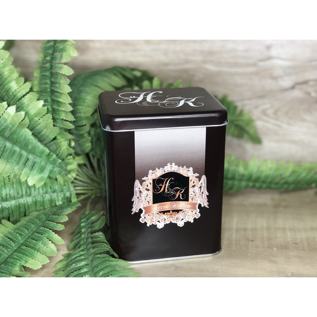 เมล็ดกาแฟสด ตรา Herse Koffee