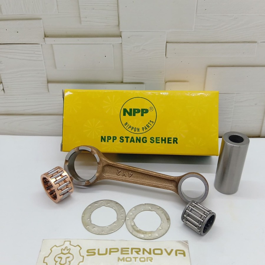 ซีลโช๊คด้านหน้า Rx King Rxking Rxk Rxs Ygp Nos jemifauzi96.th ThaiPick