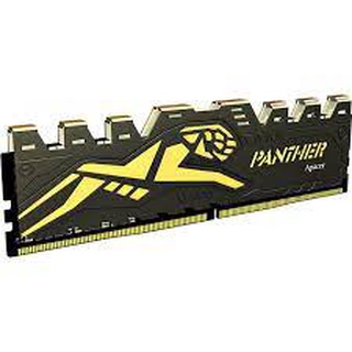 RAM DDR4(3200) 16GB APACER PANTHER GOLDEN